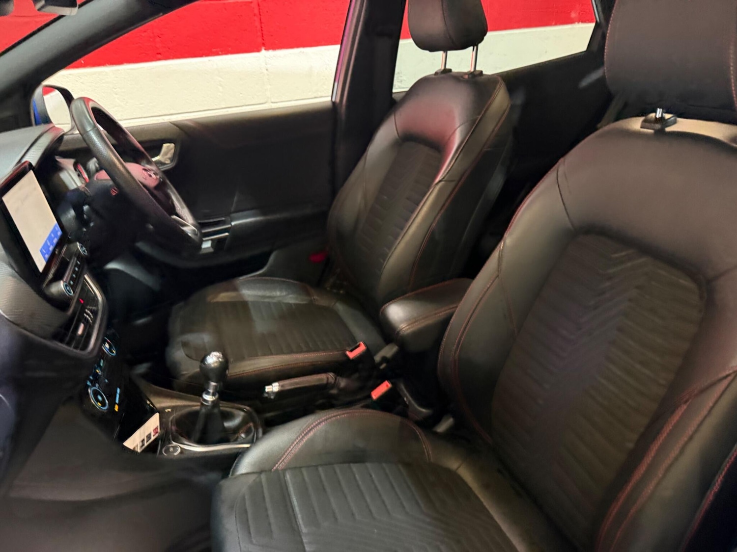 Used Ford Puma 2020 for sale - 78071771: Photo 57