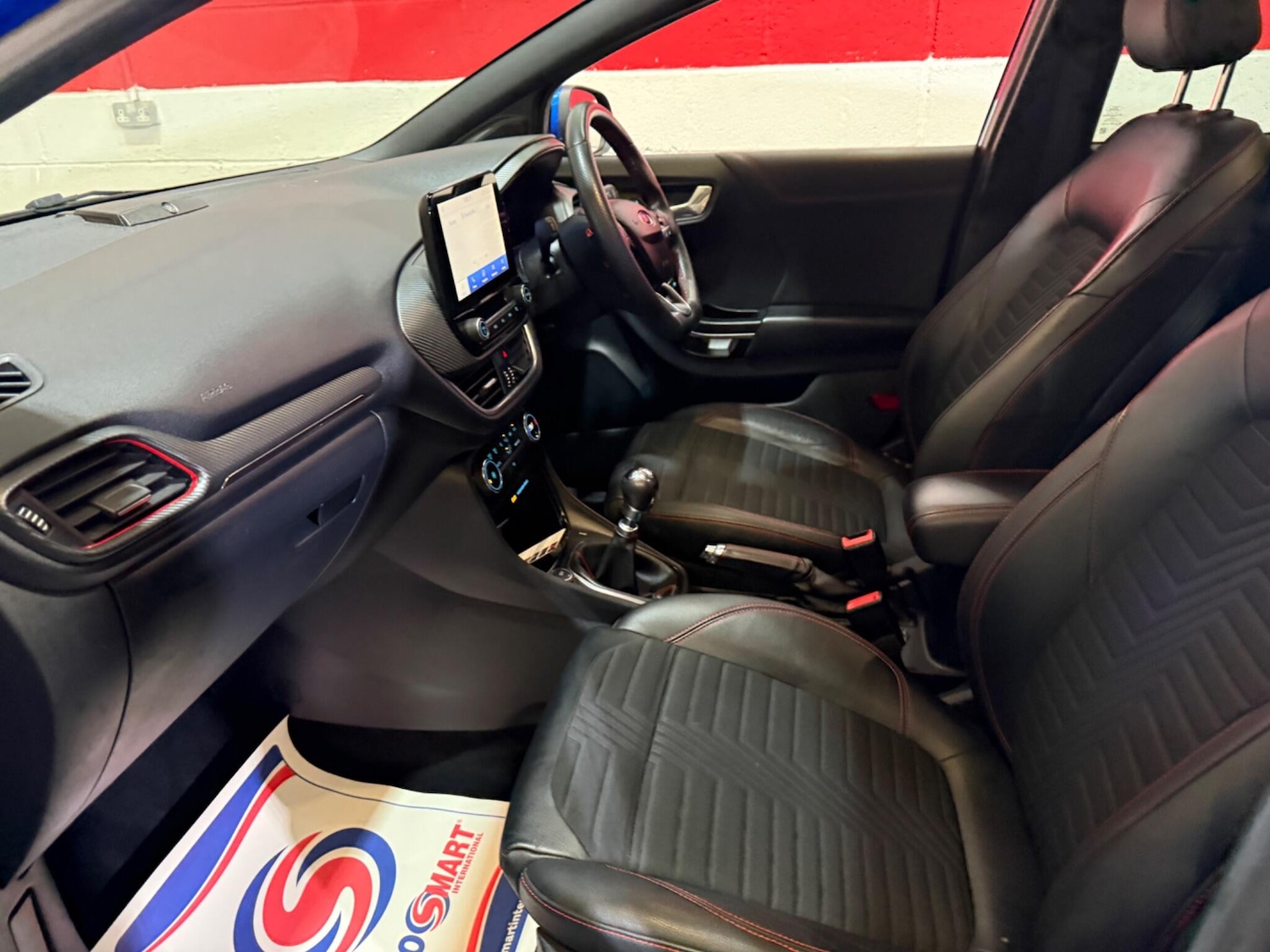 Used Ford Puma 2020 for sale - 78071771: Photo 58