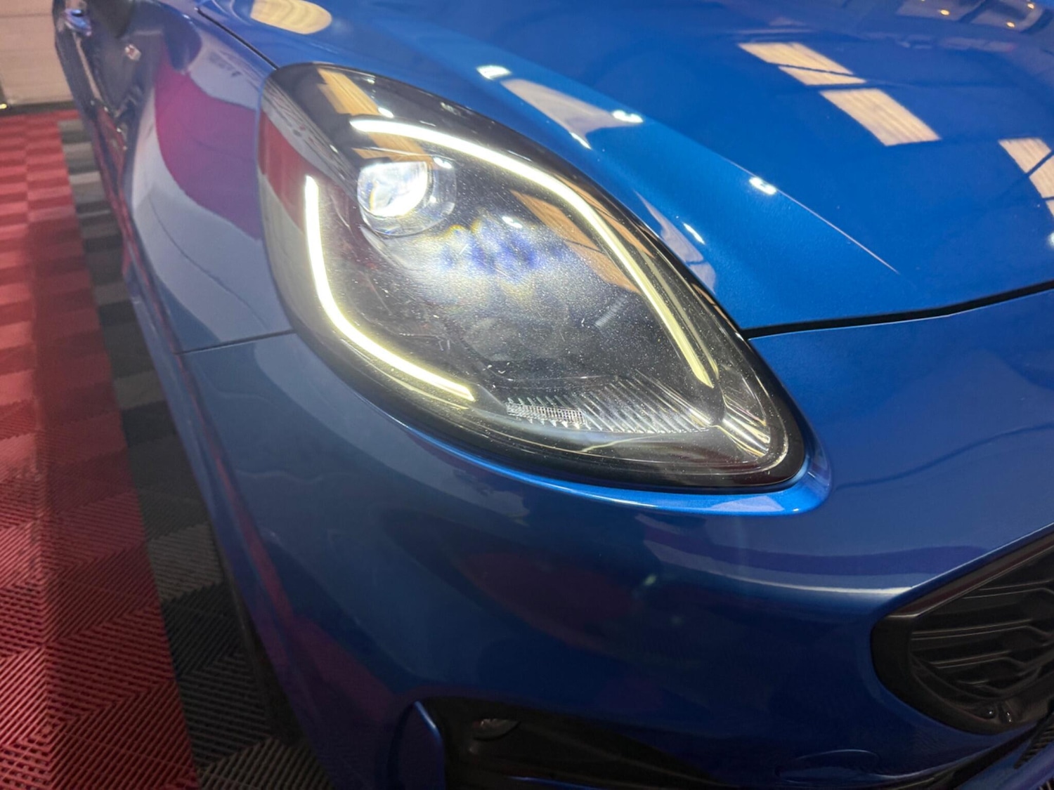 Used Ford Puma 2020 for sale - 78071771: Photo 60