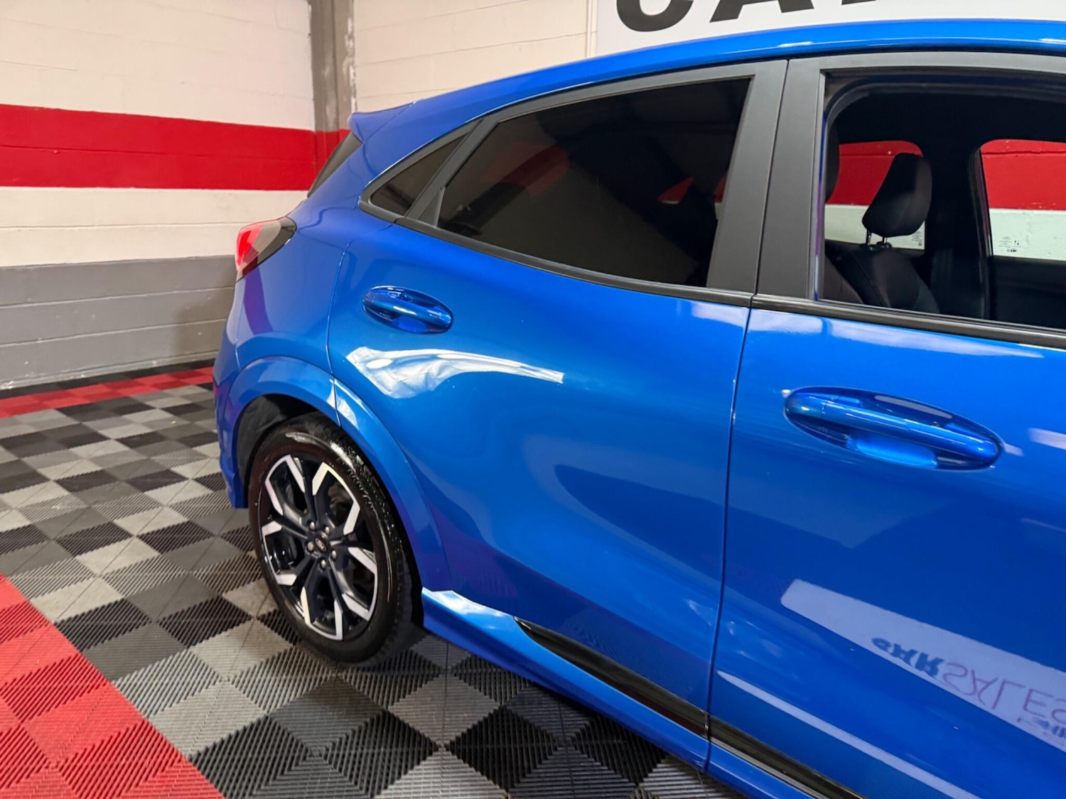 Used Ford Puma 2020 for sale - 78071771: Photo 61