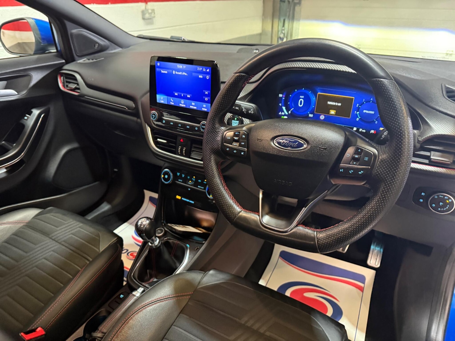 Used Ford Puma 2020 for sale - 78071771: Photo 64