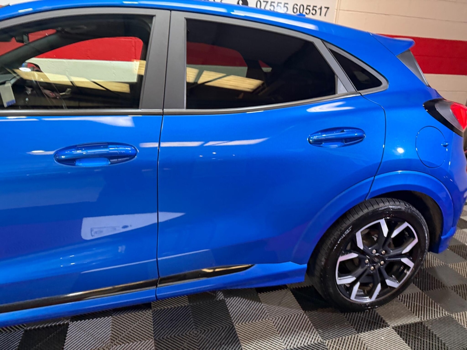 Used Ford Puma 2020 for sale - 78071771: Photo 65