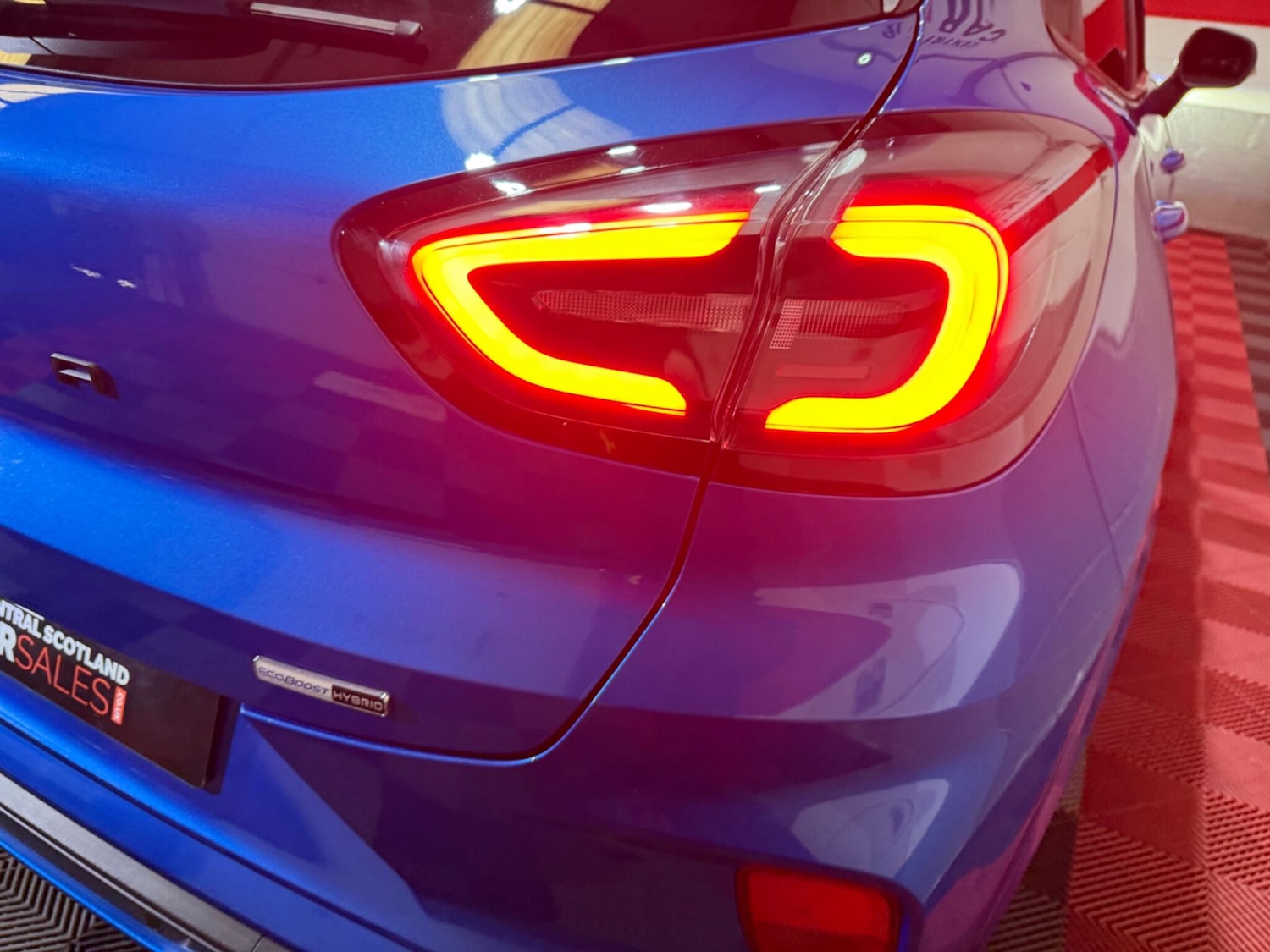 Used Ford Puma 2020 for sale - 78071771: Photo 68