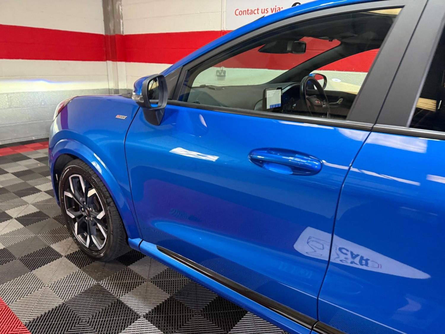 Used Ford Puma 2020 for sale - 78071771: Photo 7