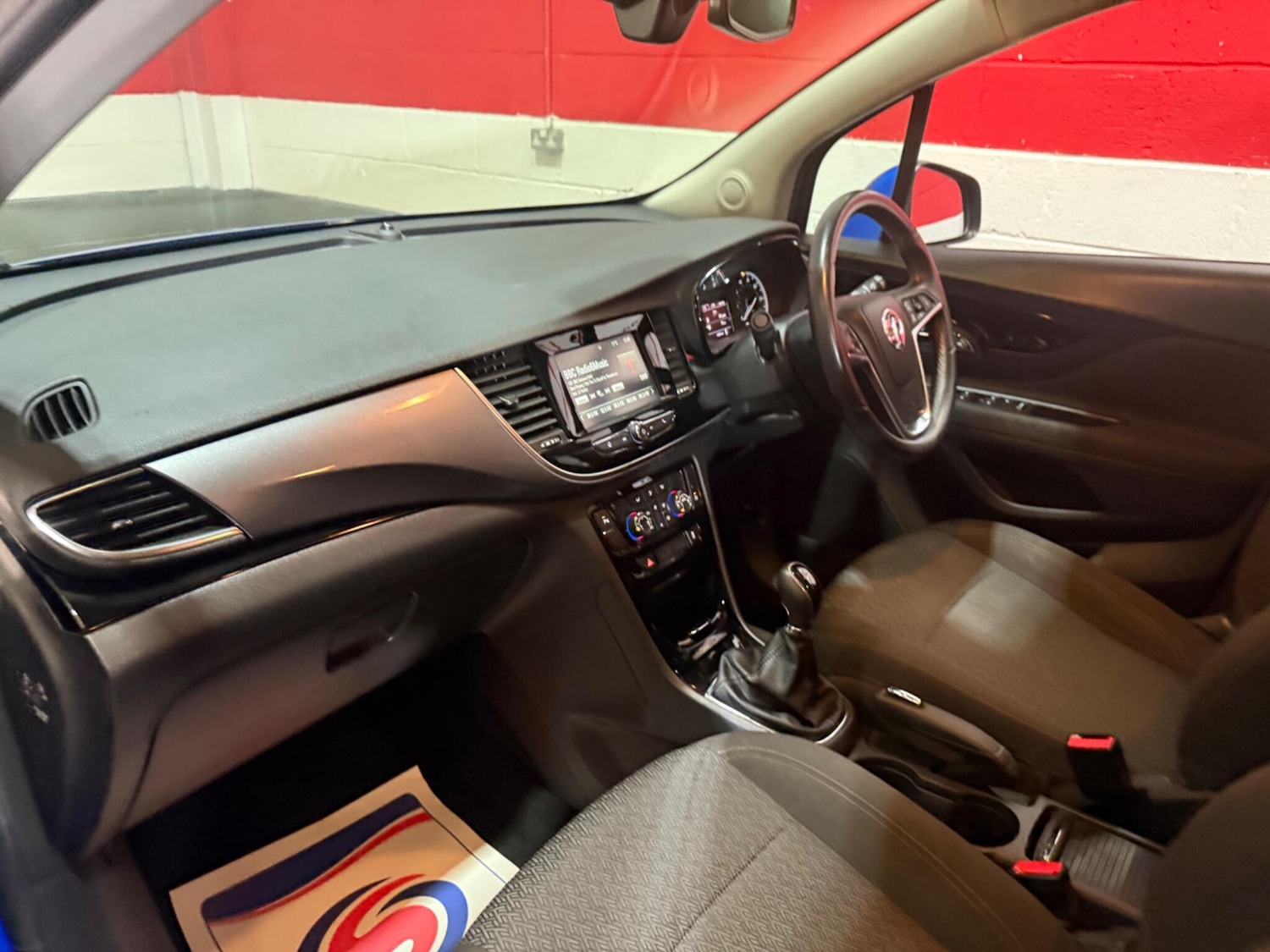 Used Vauxhall Mokka X for sale - 77723933: Photo 14