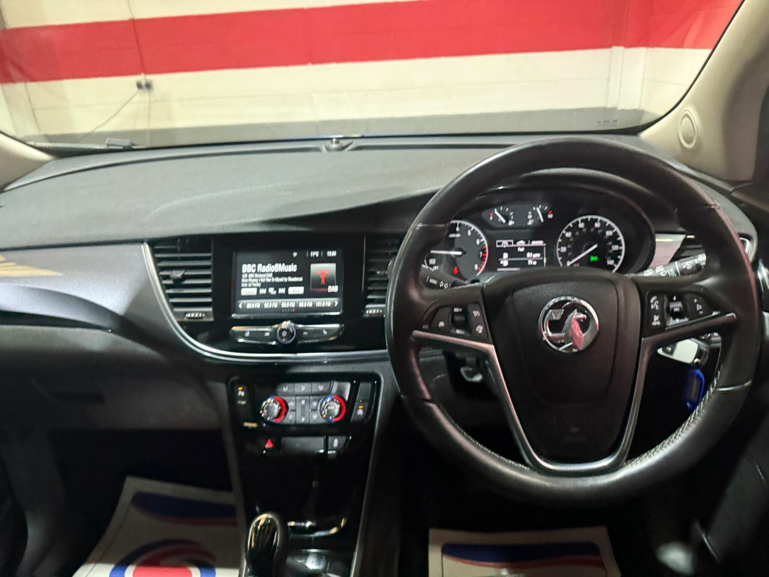 Used Vauxhall Mokka X for sale - 77723933: Photo 17