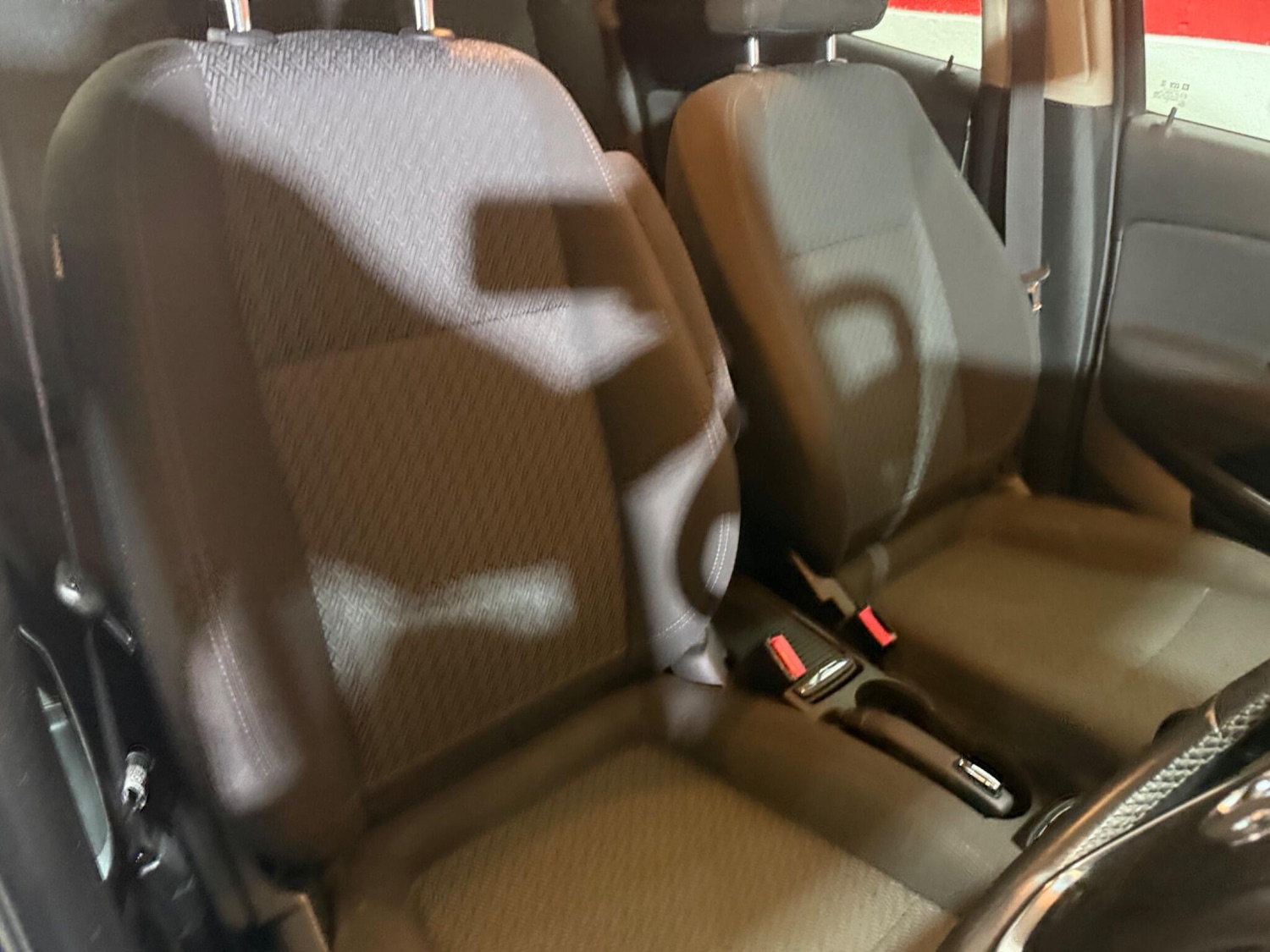 Used Vauxhall Mokka X for sale - 77723933: Photo 18