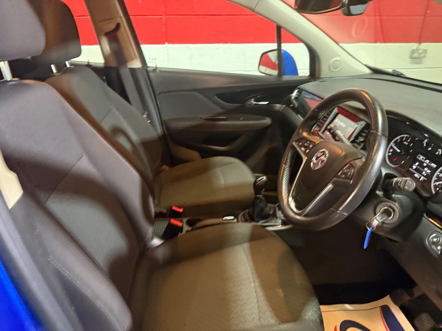 Used Vauxhall Mokka X for sale - 77723933: Photo 19