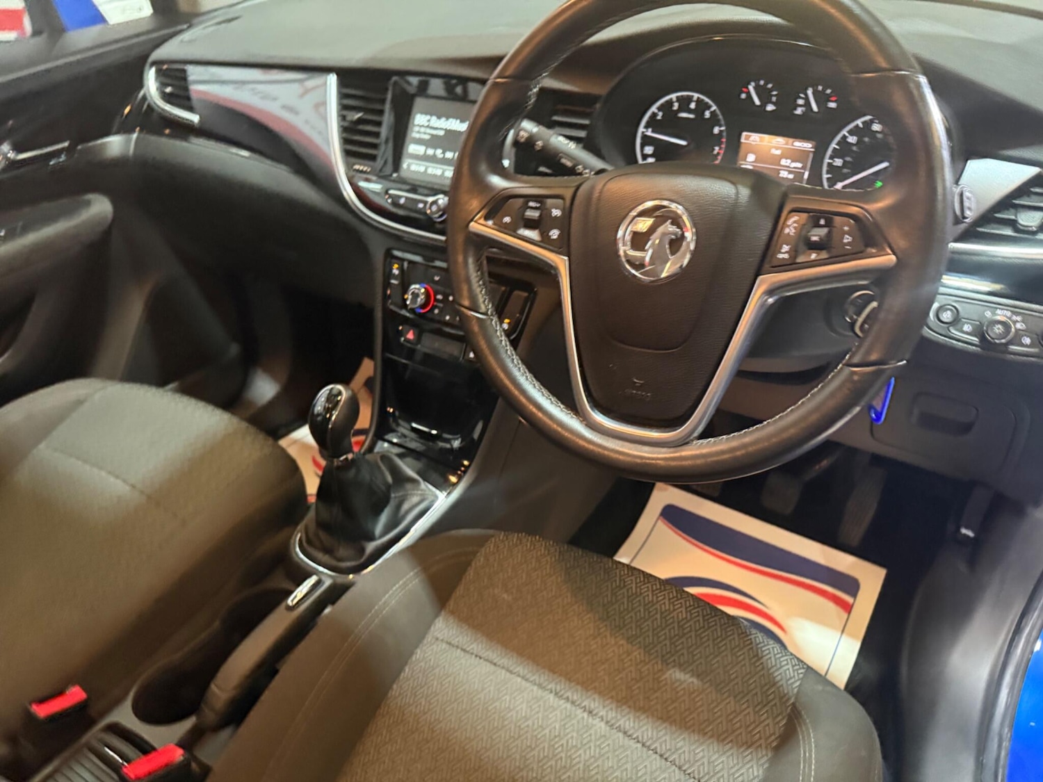 Used Vauxhall Mokka X for sale - 77723933: Photo 20