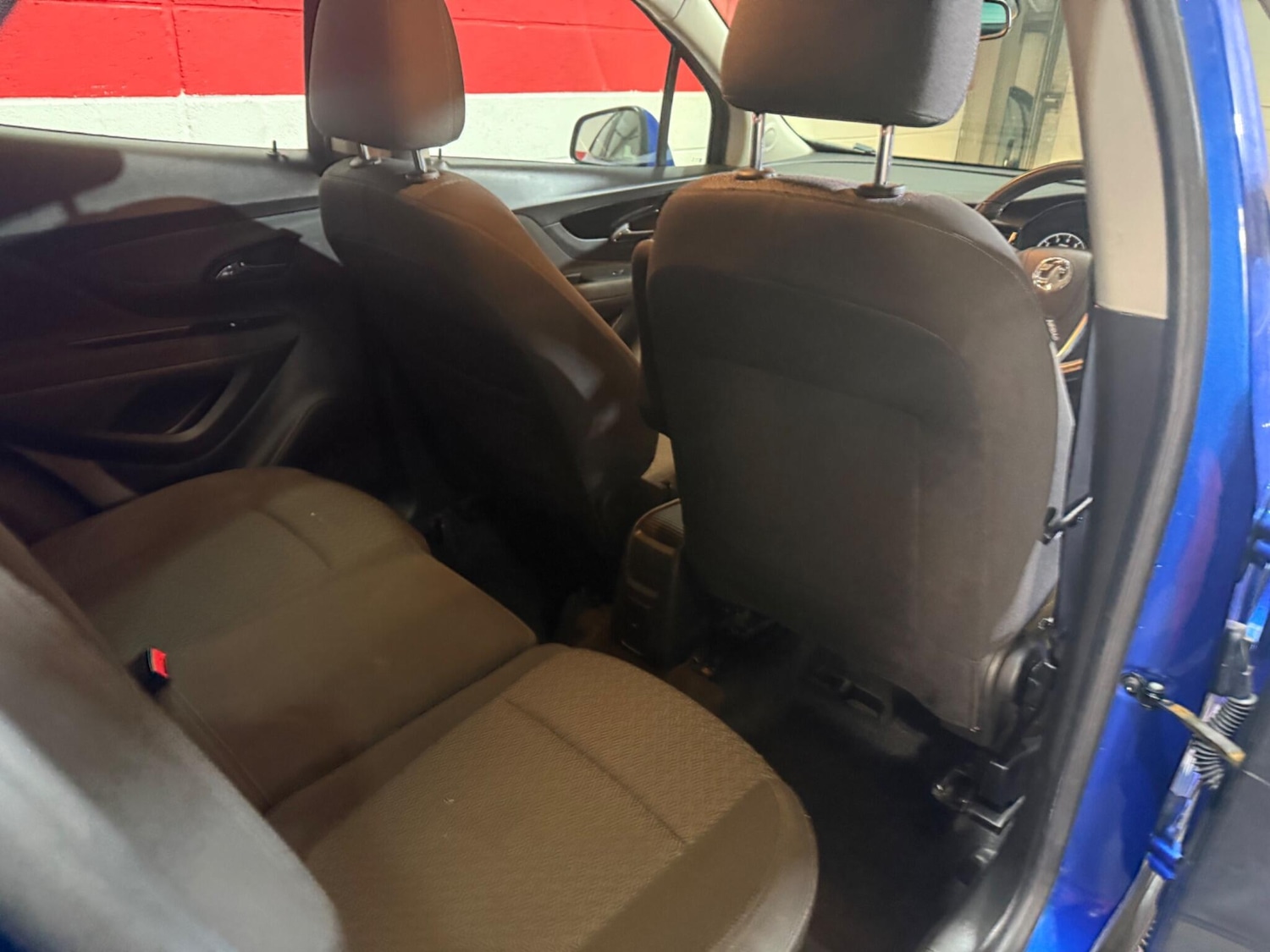 Used Vauxhall Mokka X for sale - 77723933: Photo 21