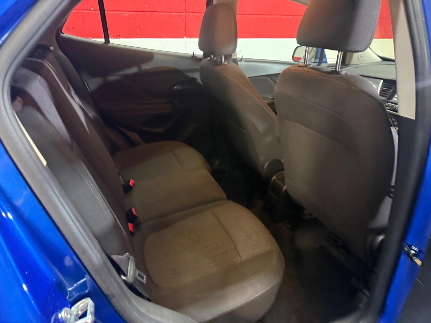 Used Vauxhall Mokka X for sale - 77723933: Photo 22