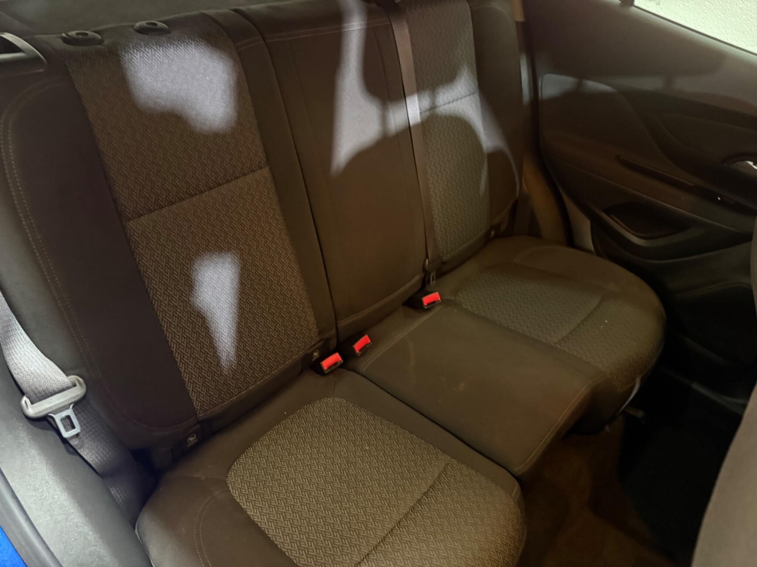 Used Vauxhall Mokka X for sale - 77723933: Photo 23