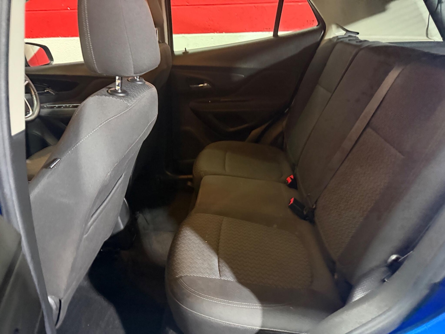 Used Vauxhall Mokka X for sale - 77723933: Photo 24