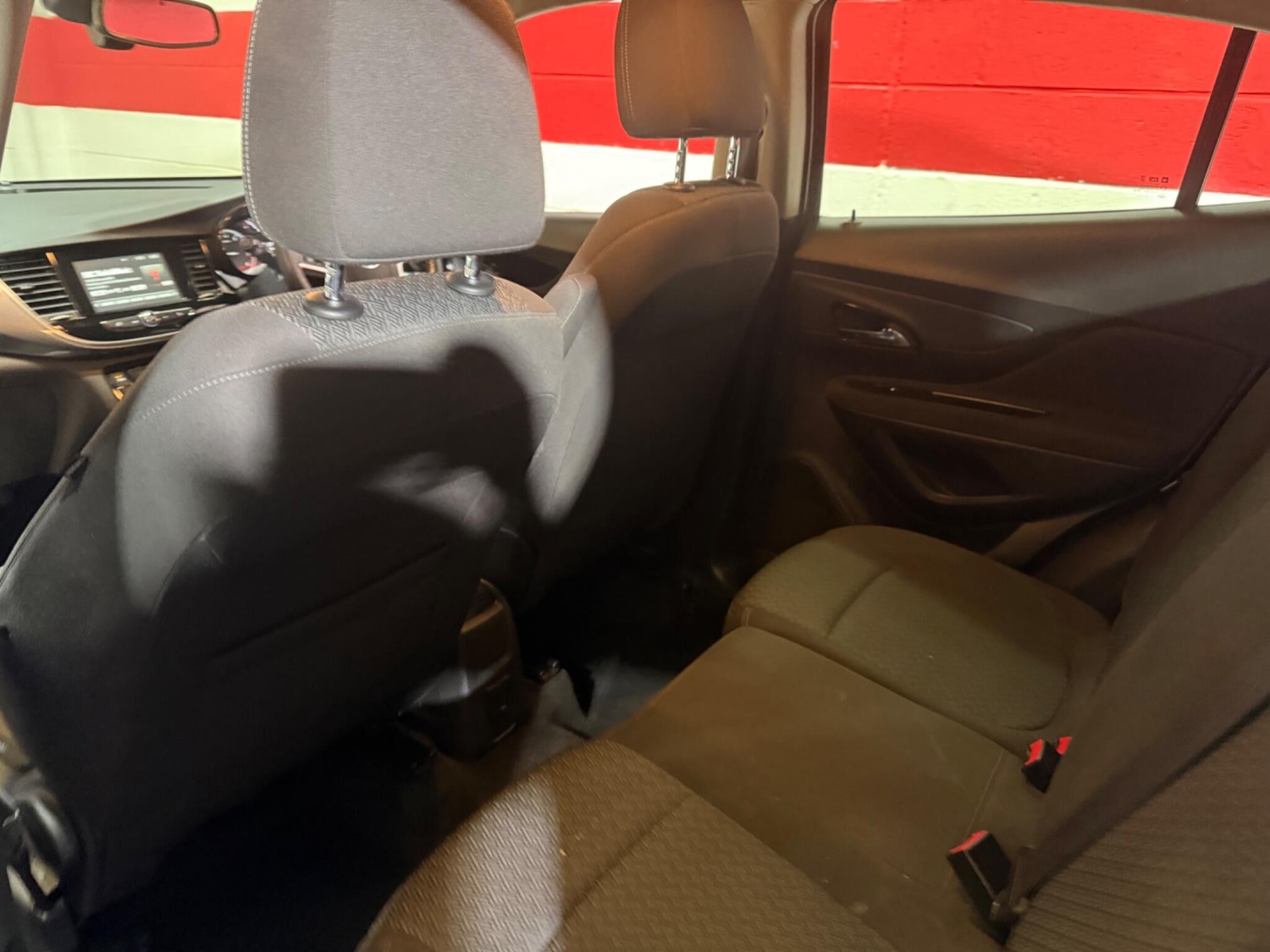 Used Vauxhall Mokka X for sale - 77723933: Photo 25