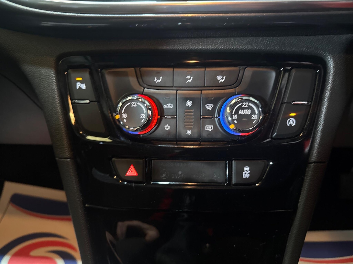 Used Vauxhall Mokka X for sale - 77723933: Photo 27