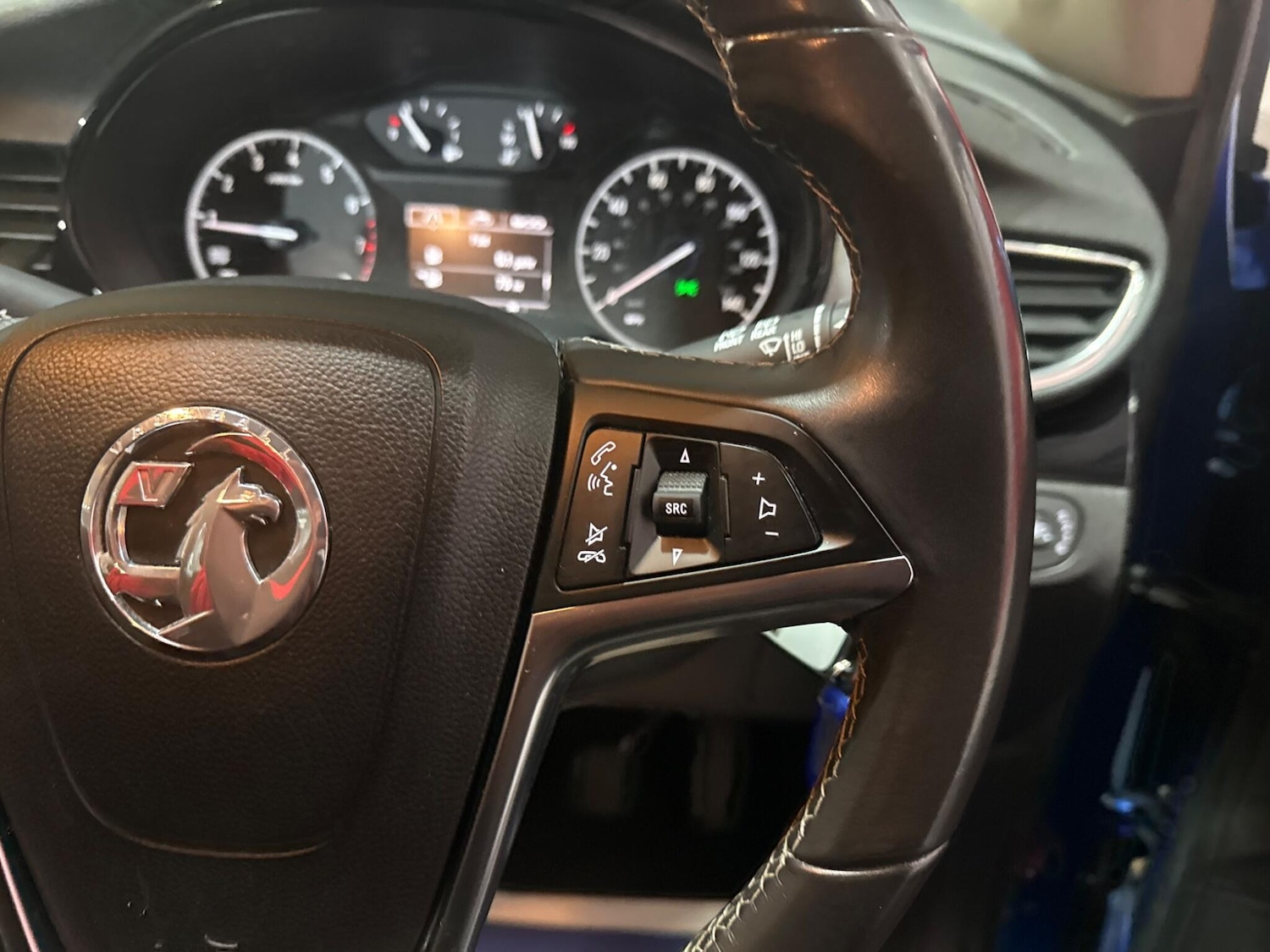 Used Vauxhall Mokka X for sale - 77723933: Photo 28