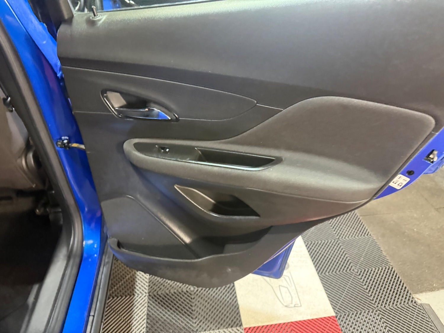 Used Vauxhall Mokka X for sale - 77723933: Photo 30