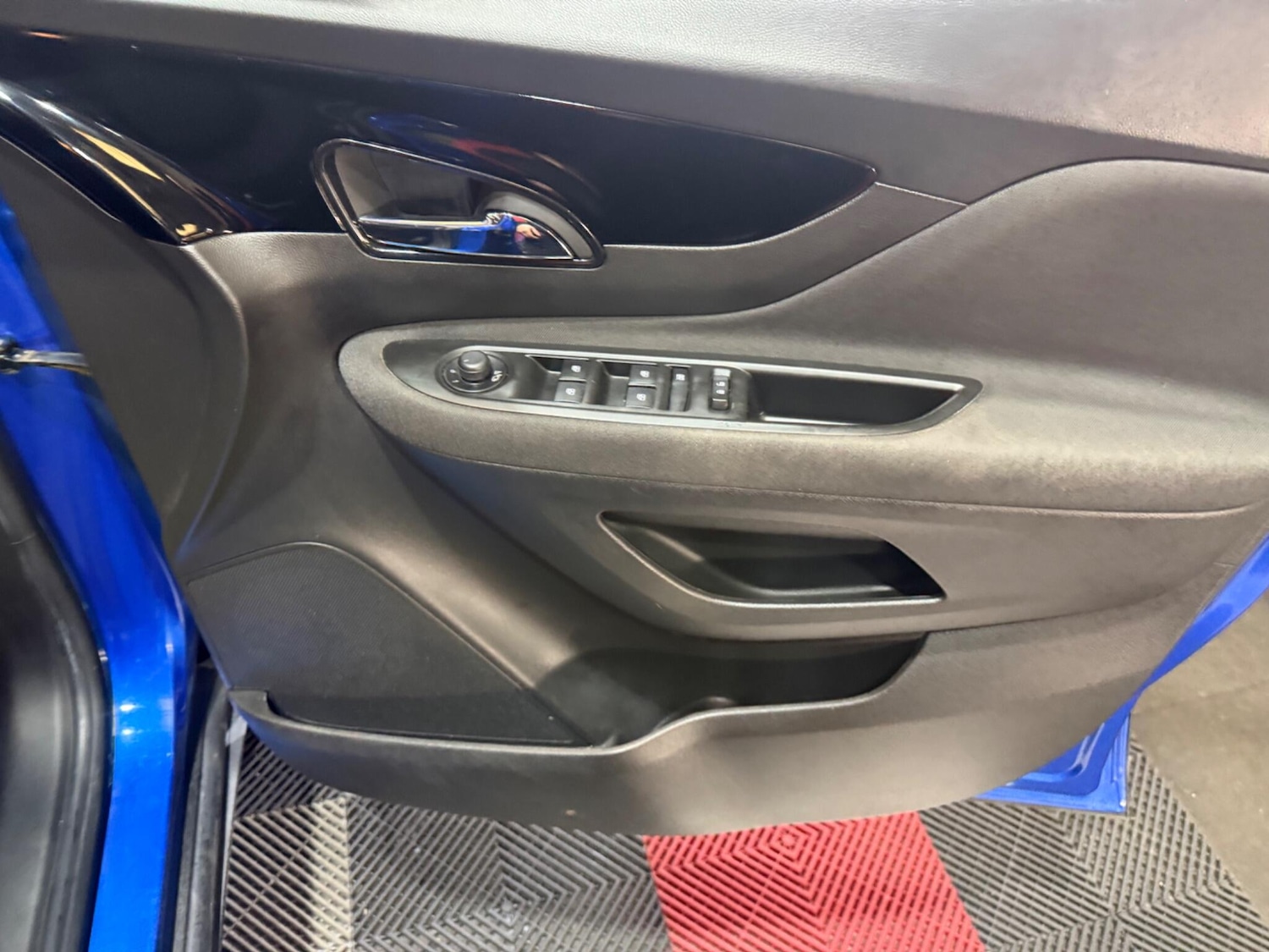 Used Vauxhall Mokka X for sale - 77723933: Photo 31