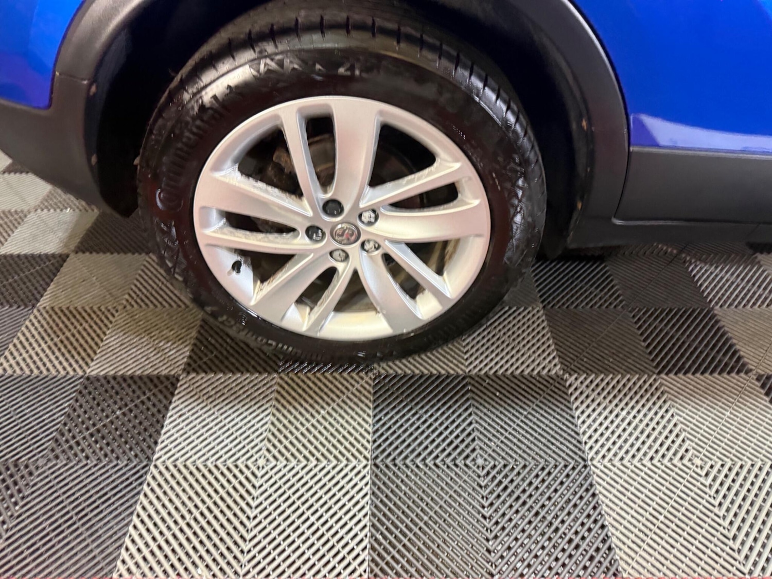 Used Vauxhall Mokka X for sale - 77723933: Photo 35