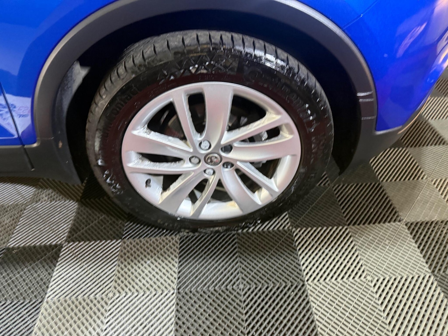 Used Vauxhall Mokka X for sale - 77723933: Photo 36