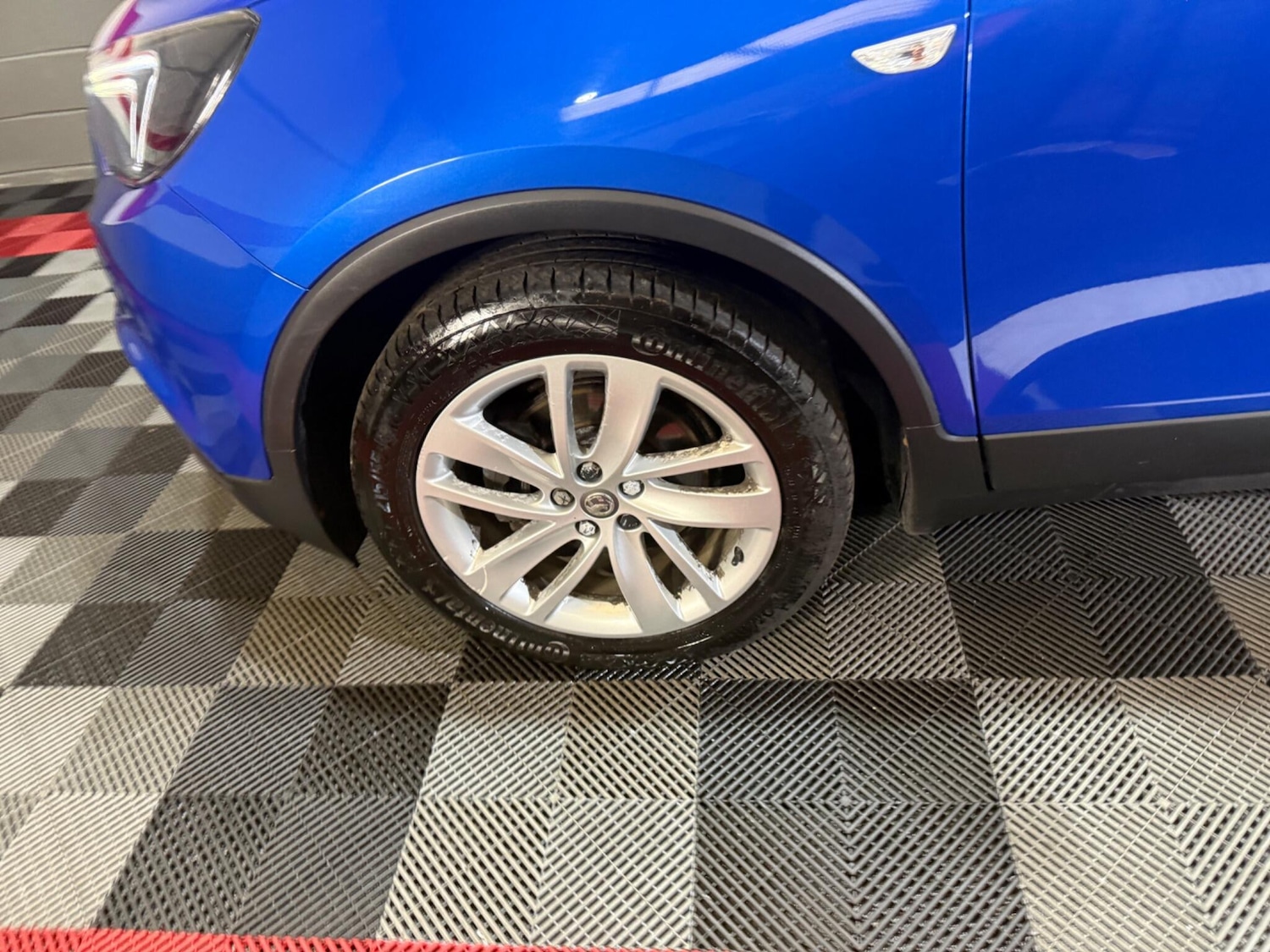 Used Vauxhall Mokka X for sale - 77723933: Photo 37