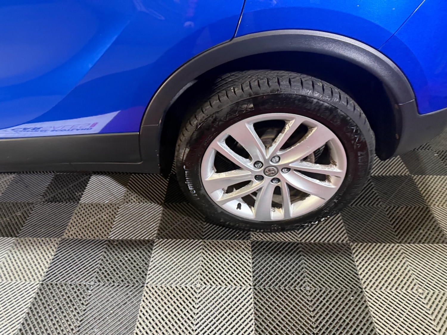 Used Vauxhall Mokka X for sale - 77723933: Photo 38