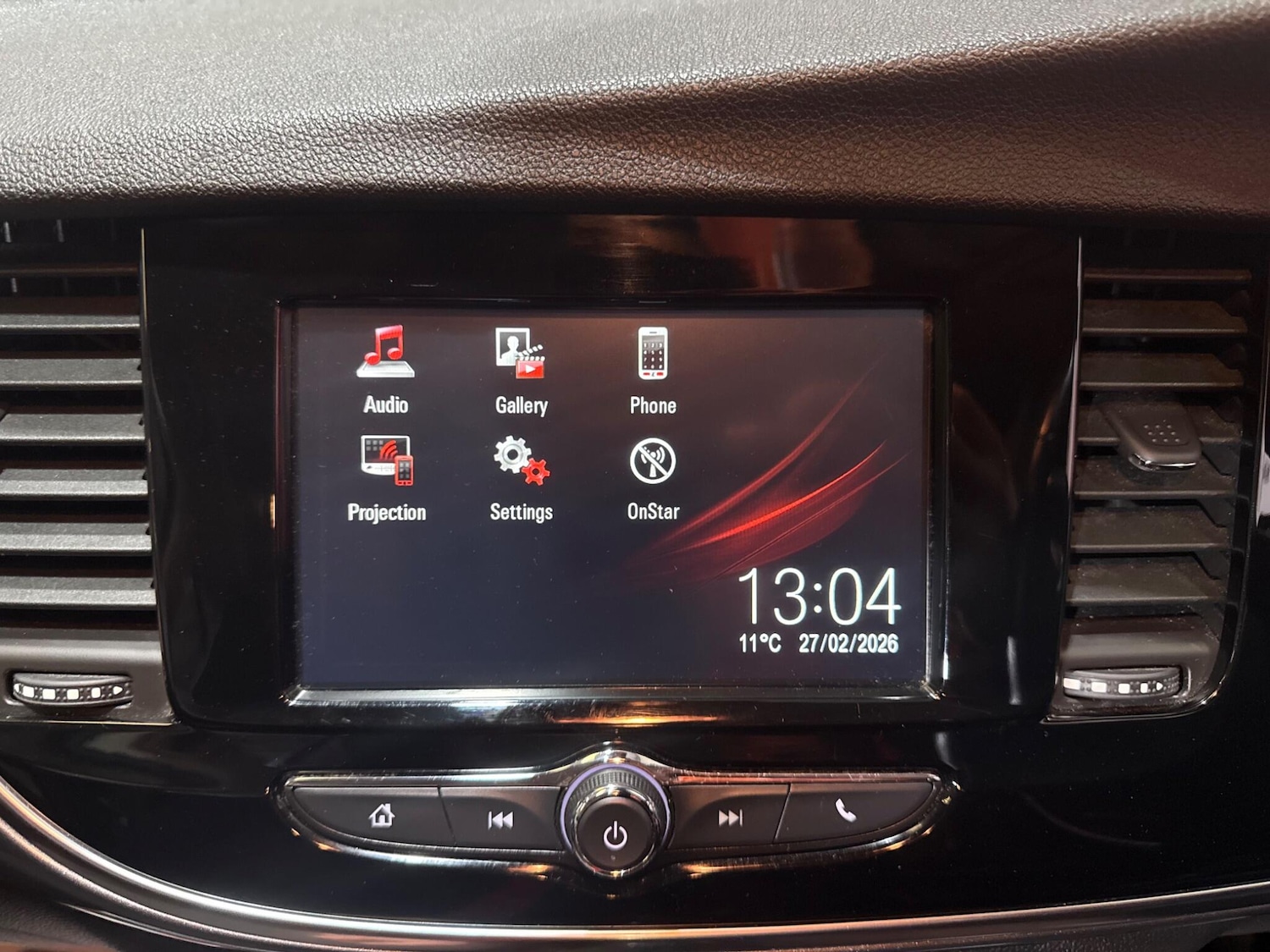 Used Vauxhall Mokka X for sale - 77723933: Photo 39