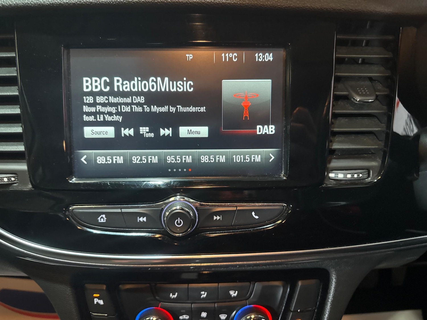 Used Vauxhall Mokka X for sale - 77723933: Photo 40