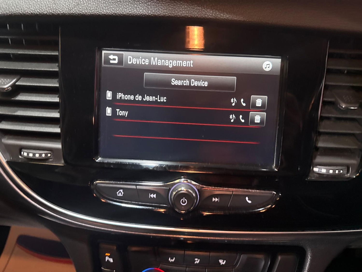 Used Vauxhall Mokka X for sale - 77723933: Photo 41