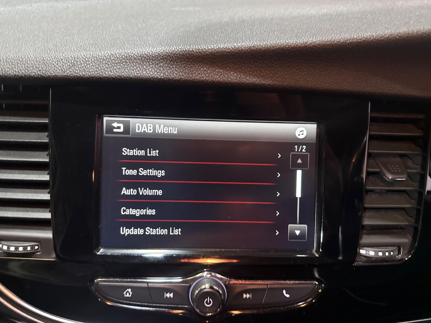 Used Vauxhall Mokka X for sale - 77723933: Photo 42