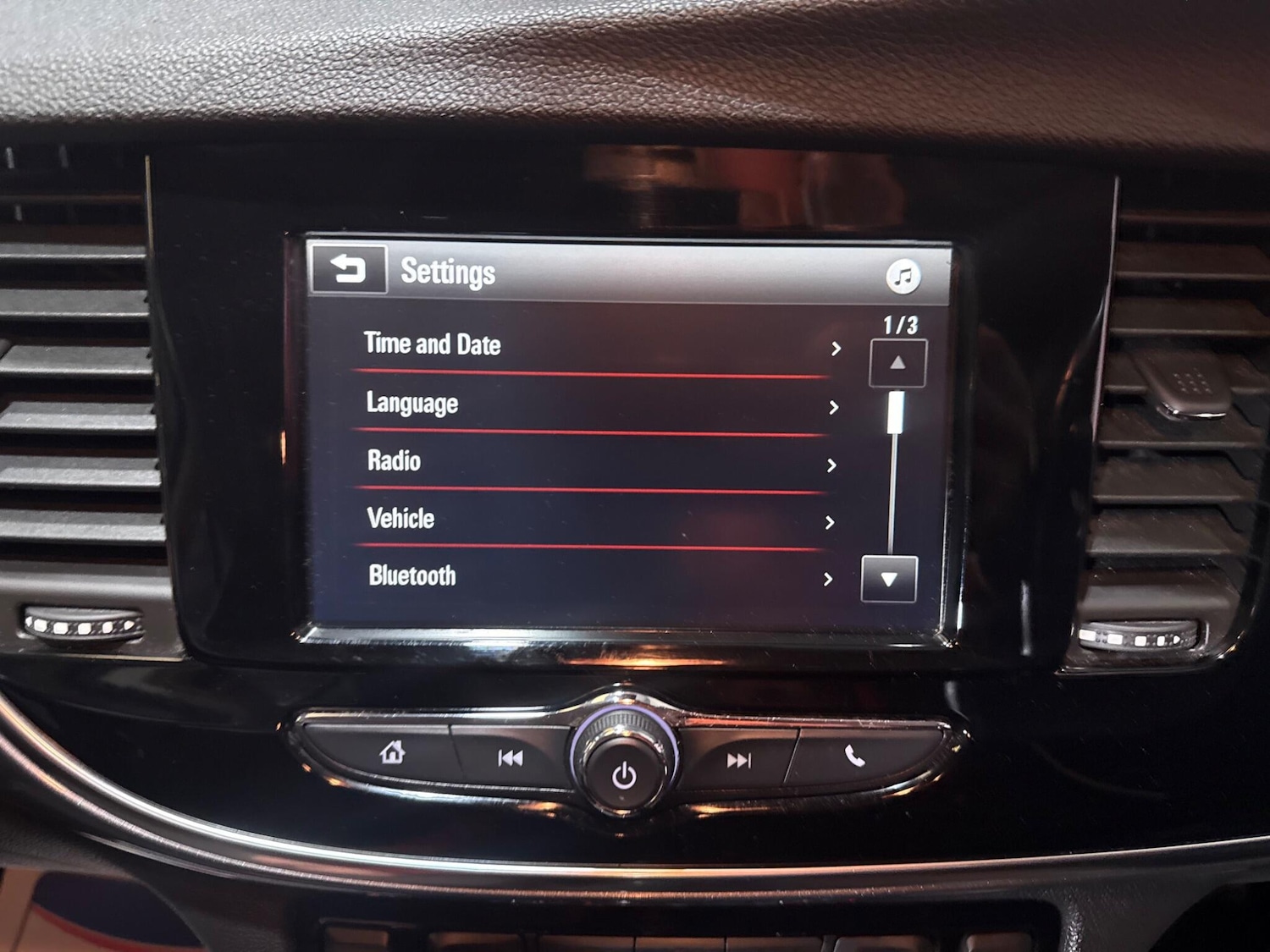 Used Vauxhall Mokka X for sale - 77723933: Photo 45