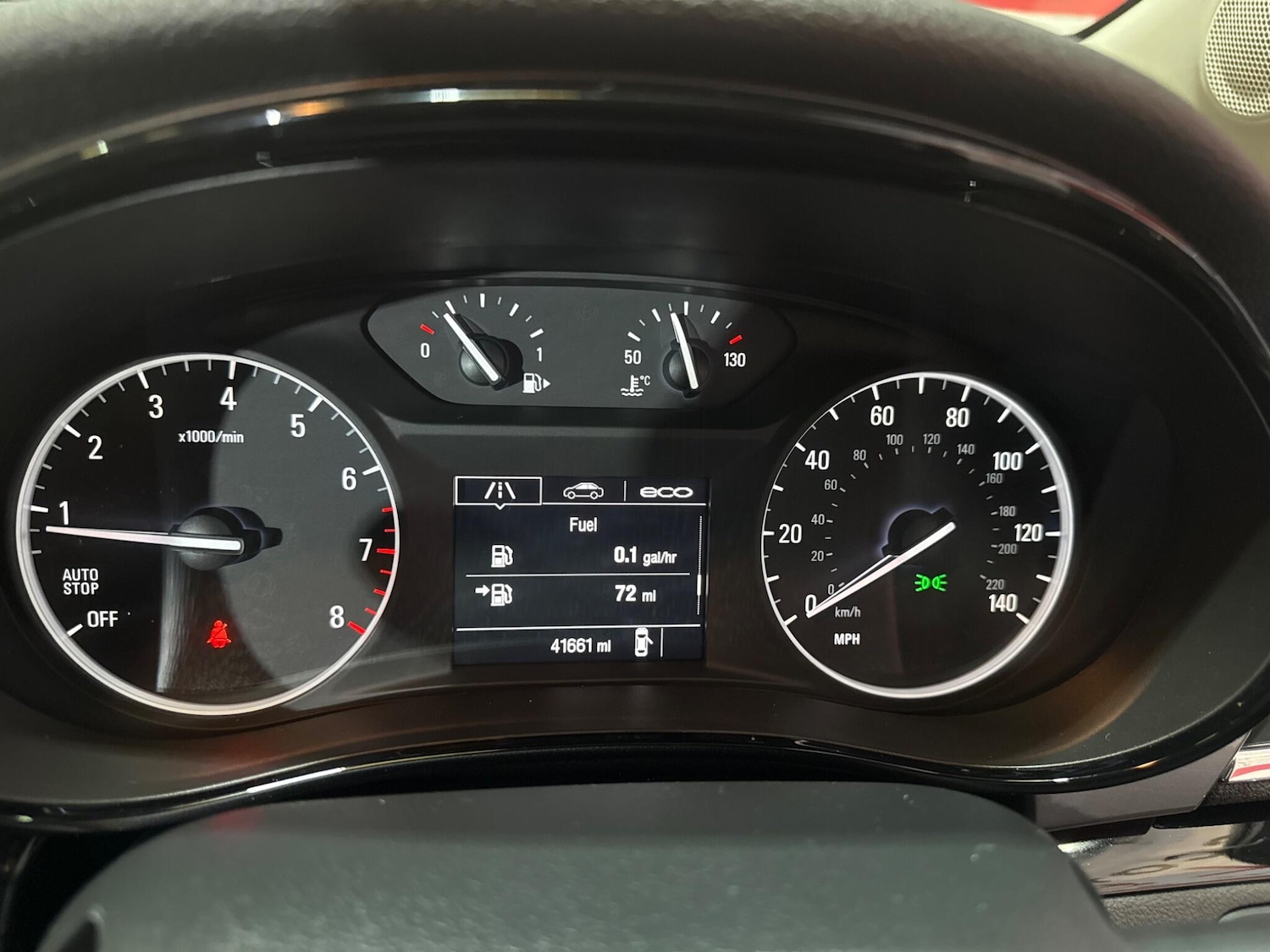 Used Vauxhall Mokka X for sale - 77723933: Photo 46