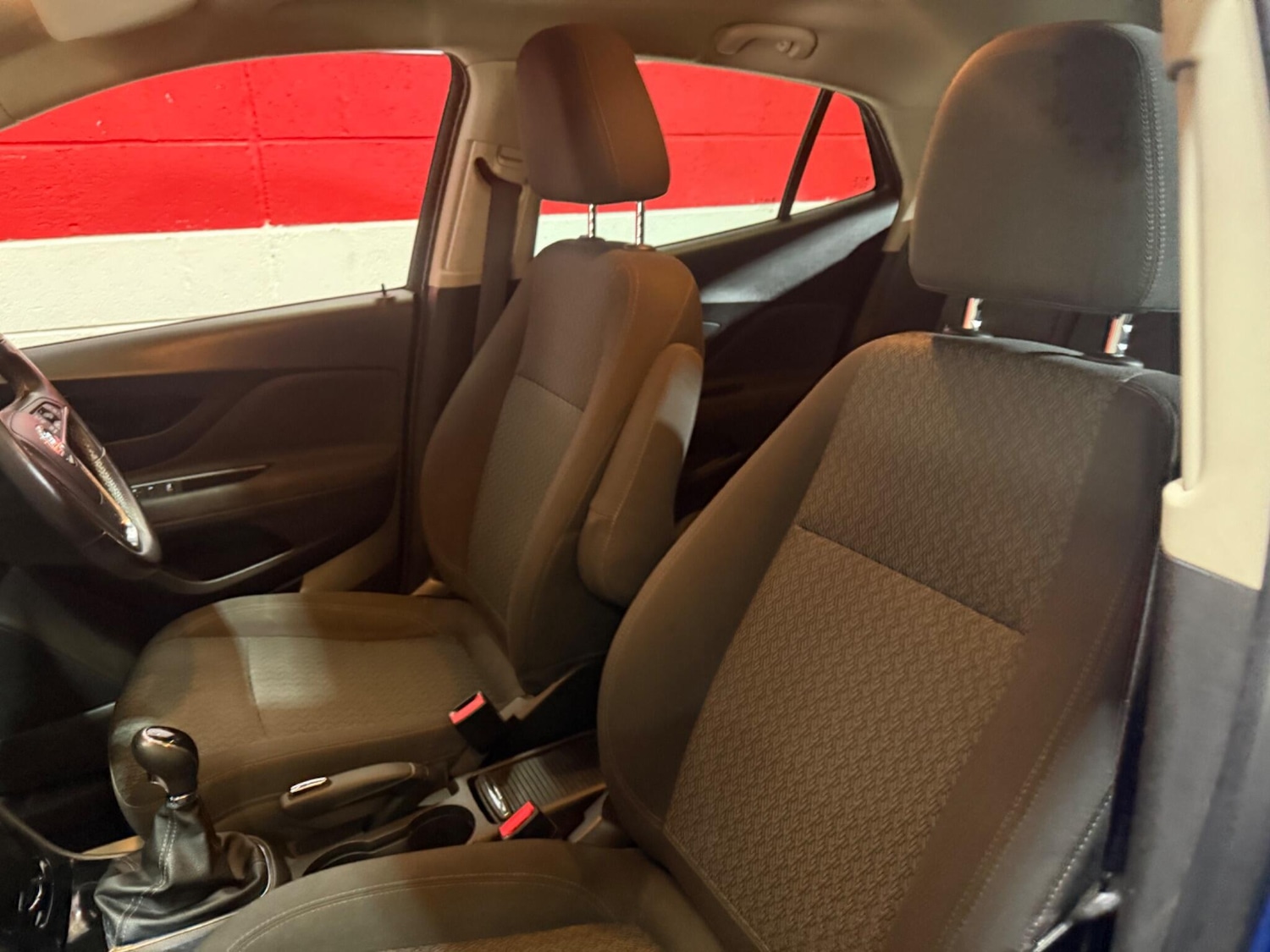 Used Vauxhall Mokka X for sale - 77723933: Photo 49