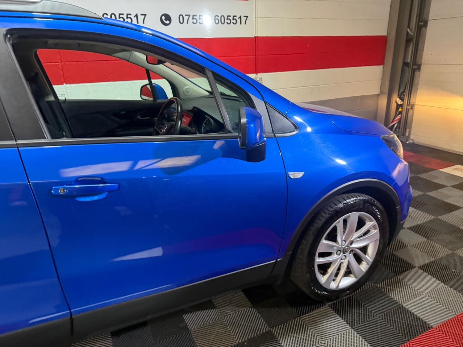 Used Vauxhall Mokka X for sale - 77723933: Photo 52