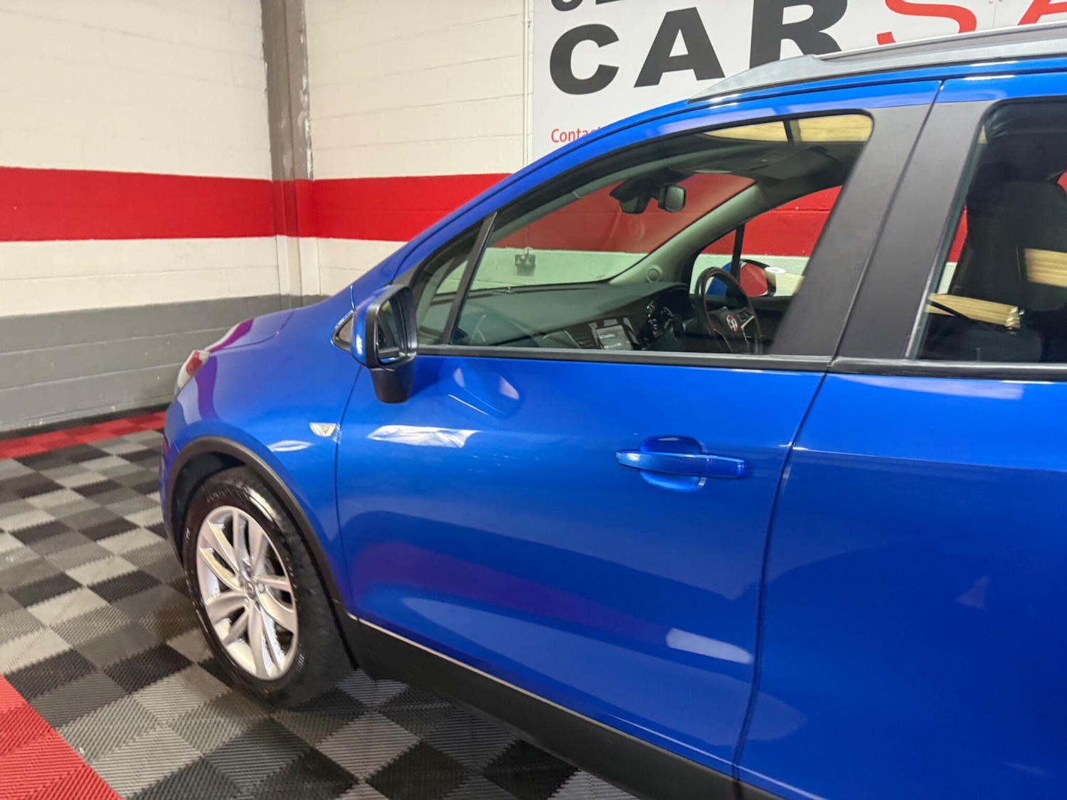 Used Vauxhall Mokka X for sale - 77723933: Photo 55