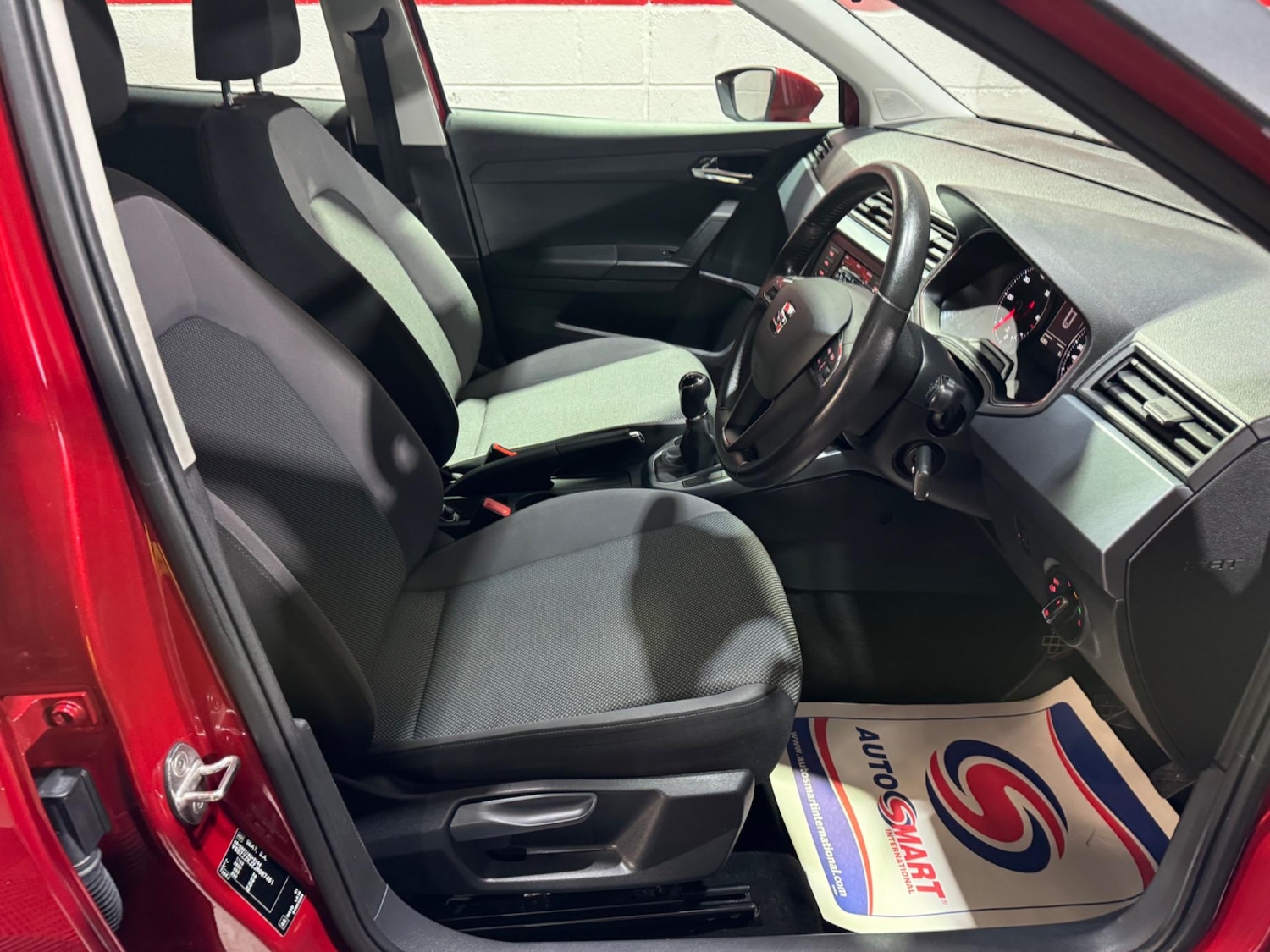 Vehicle 17
