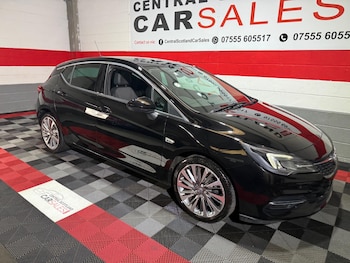 Used Vauxhall Astra 2021 for sale - 77657799: Photo