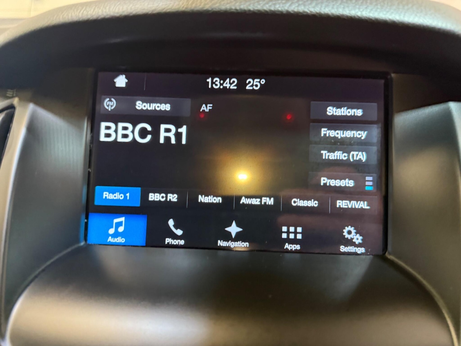 Vehicle 51