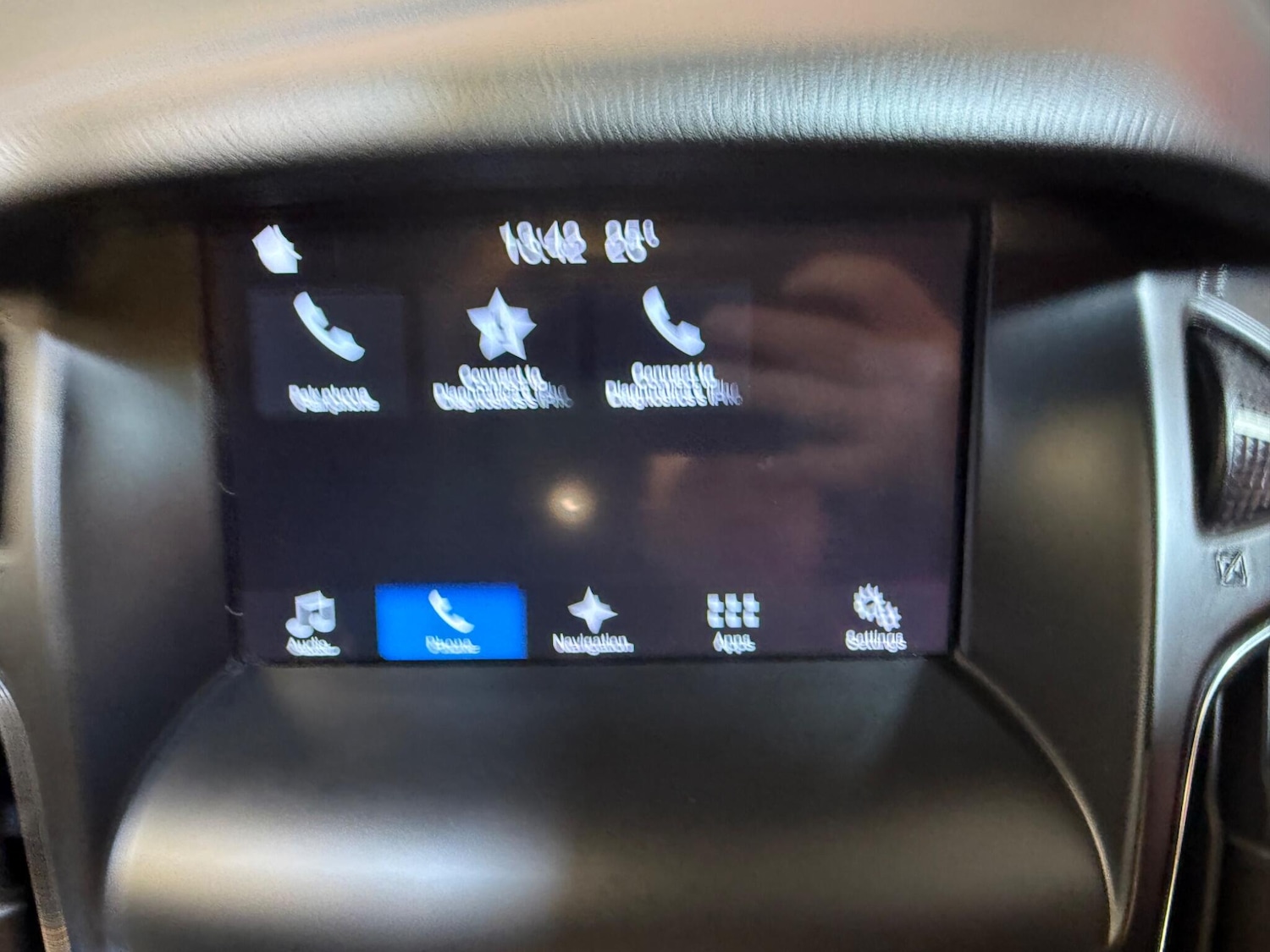 Vehicle 53