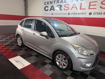 Used Citroen C3 2010 for sale - 79726943: Photo