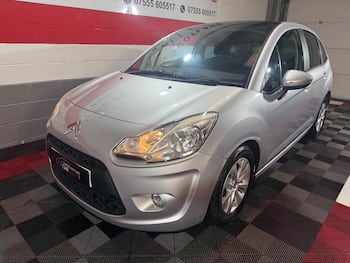 Used Citroen C3 2010 for sale - 79726943: Photo