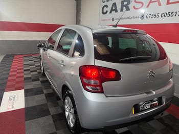 Used Citroen C3 2010 for sale - 79726943: Photo