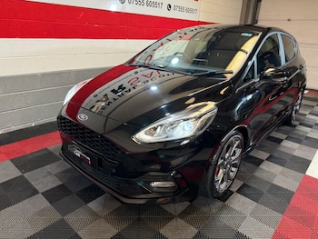 Used Ford Fiesta 2020 for sale - 79532363: Photo