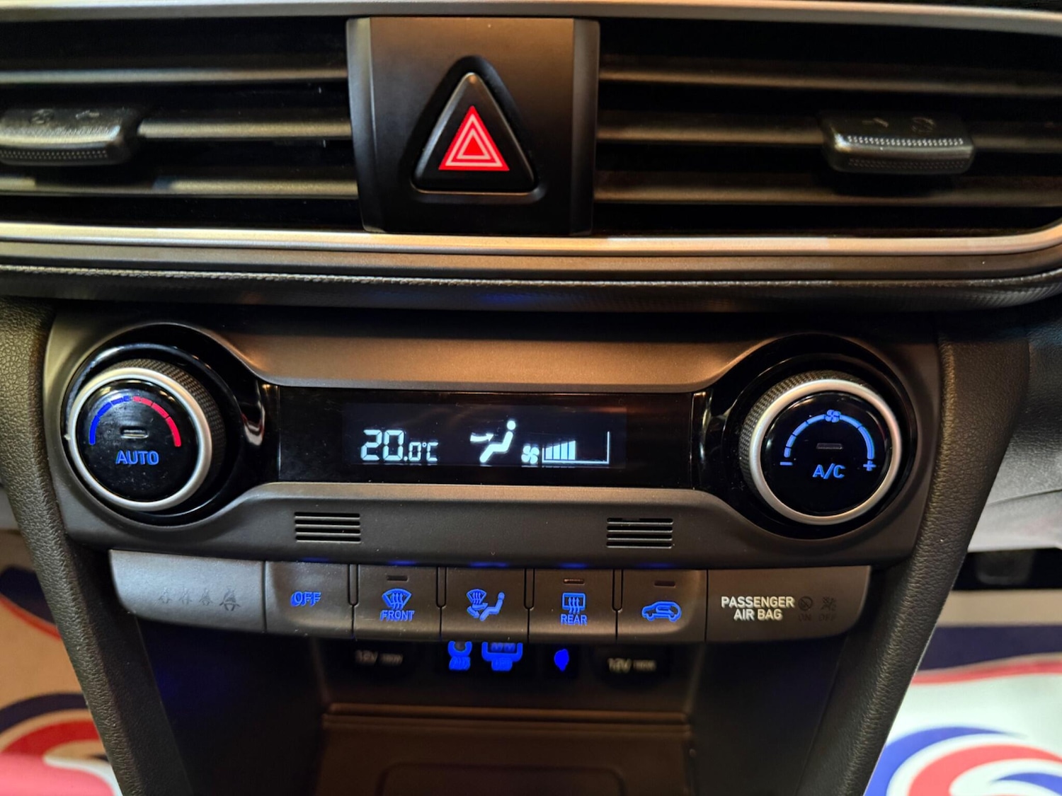 Vehicle 50