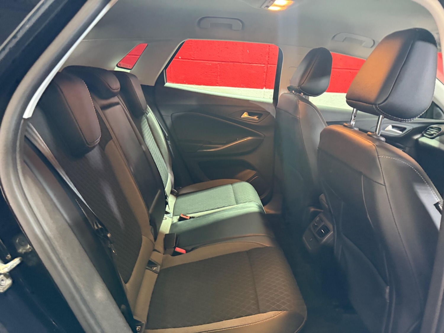 Used Vauxhall Grandland X 2019 for sale - 76260234: Photo 11