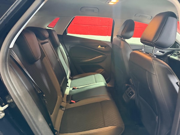 Used Vauxhall Grandland X 2019 for sale - 76260234: Photo 11