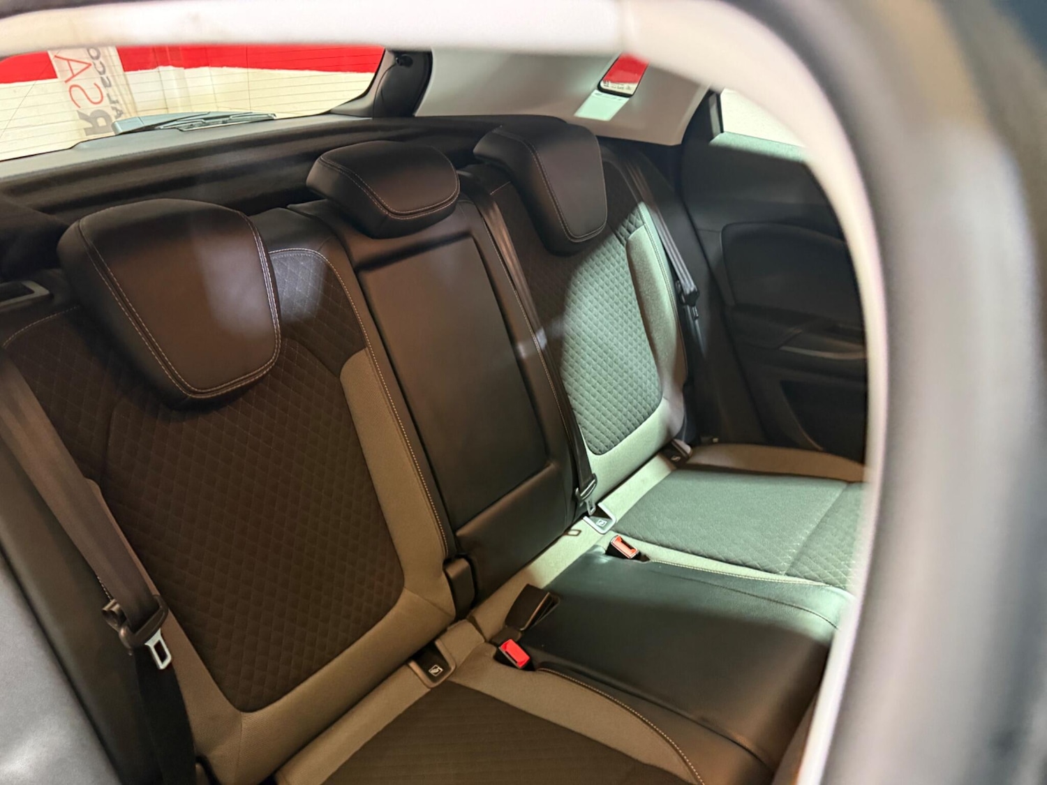 Used Vauxhall Grandland X 2019 for sale - 76260234: Photo 14