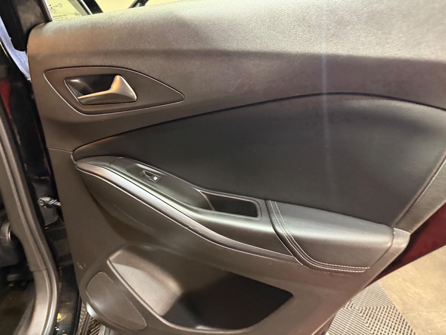 Used Vauxhall Grandland X 2019 for sale - 76260234: Photo 15