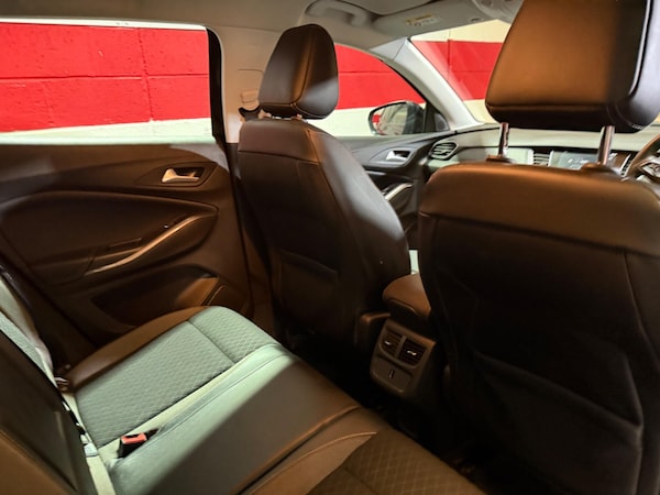 Used Vauxhall Grandland X 2019 for sale - 76260234: Photo 16