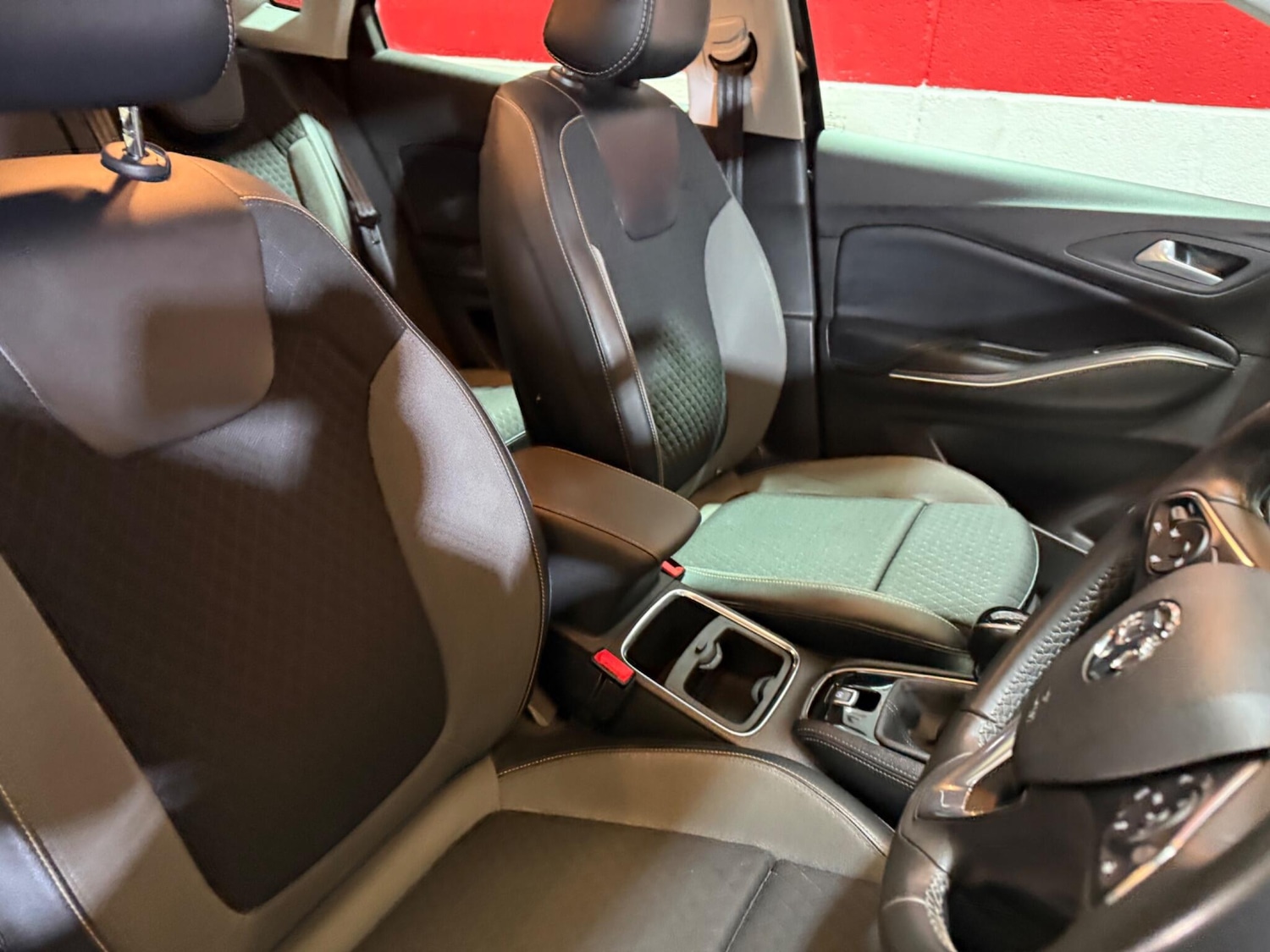 Used Vauxhall Grandland X 2019 for sale - 76260234: Photo 18